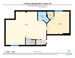 Floorplan #4