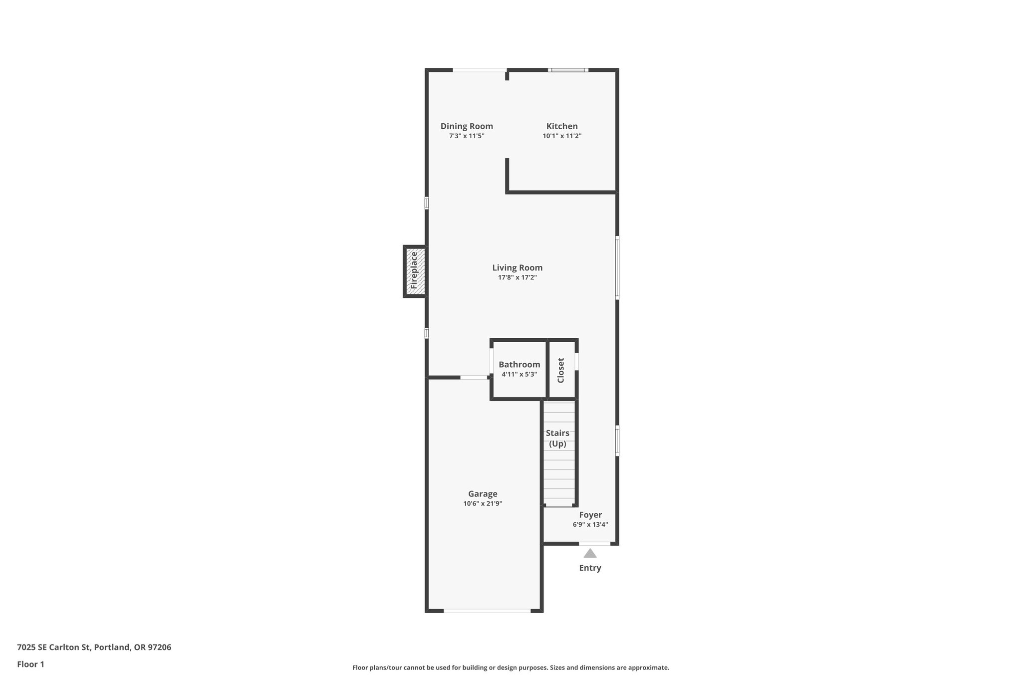 Floor 1