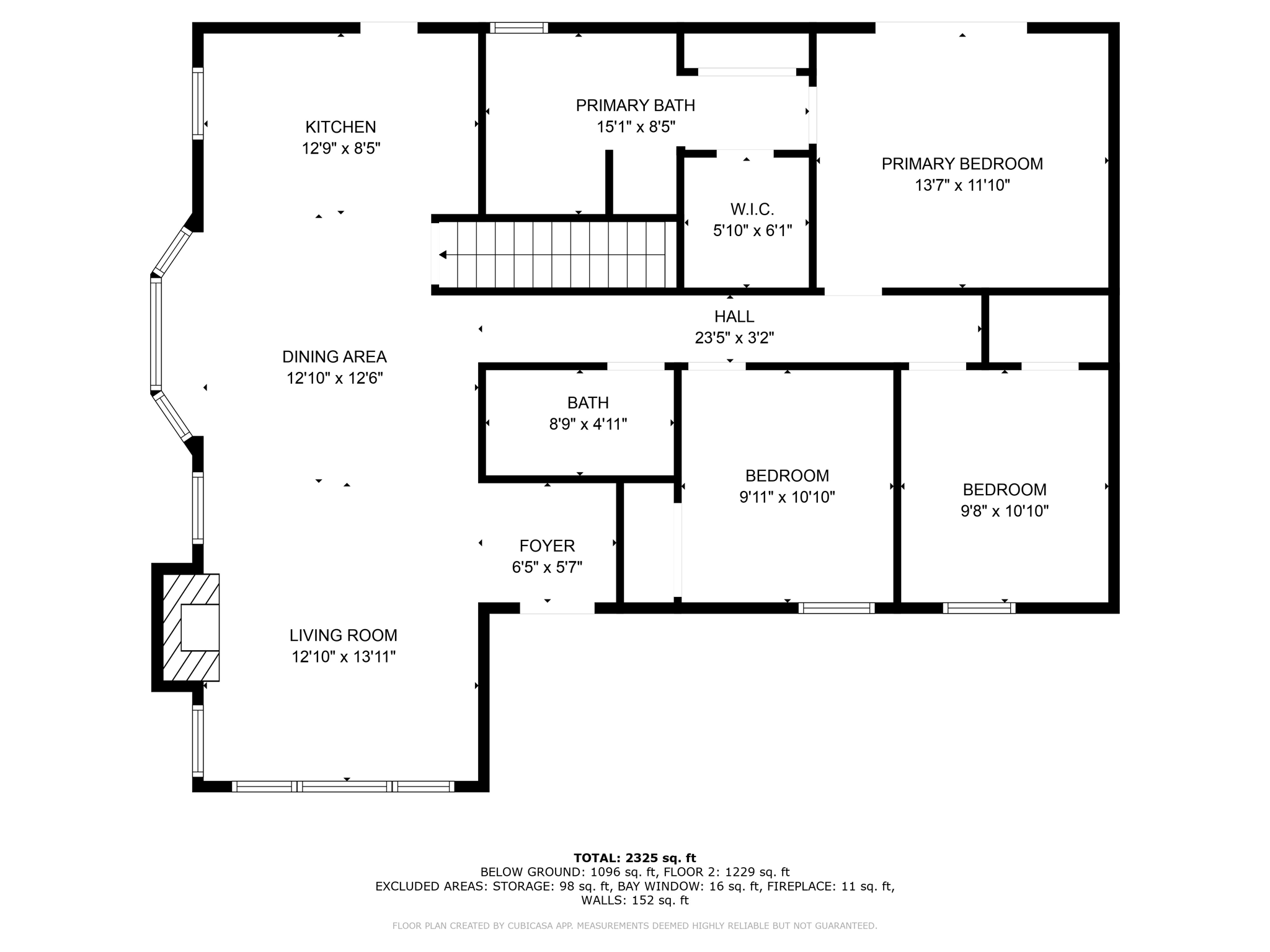 Floorplan #2
