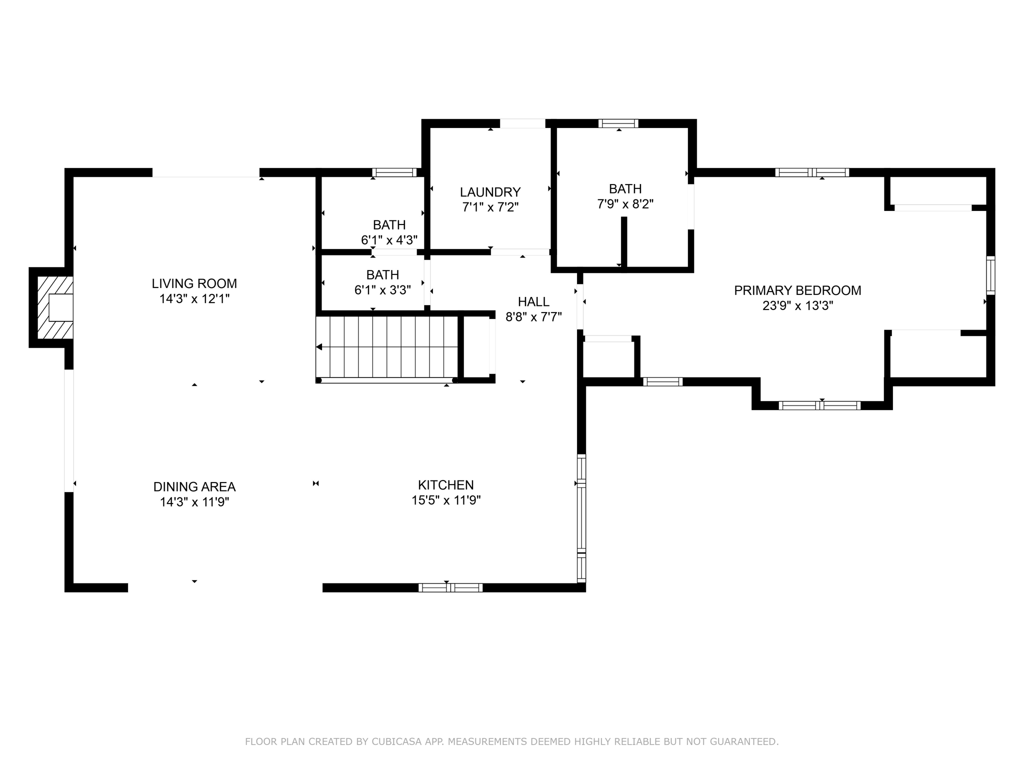 Floorplan #2