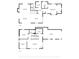 Floorplan #3