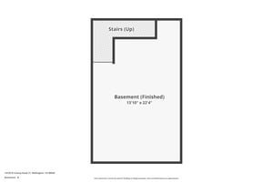 Basement - B