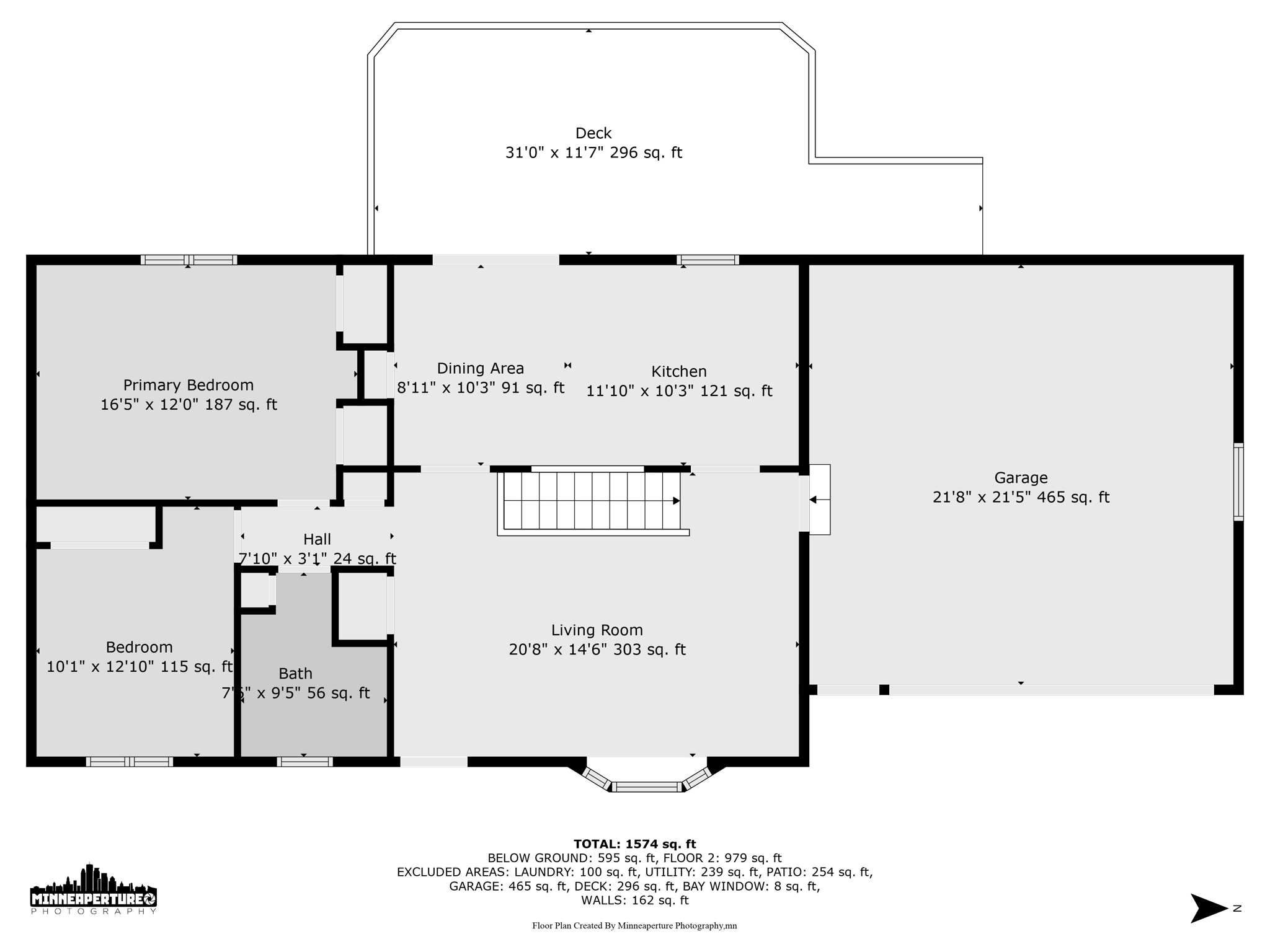 Floorplan #2