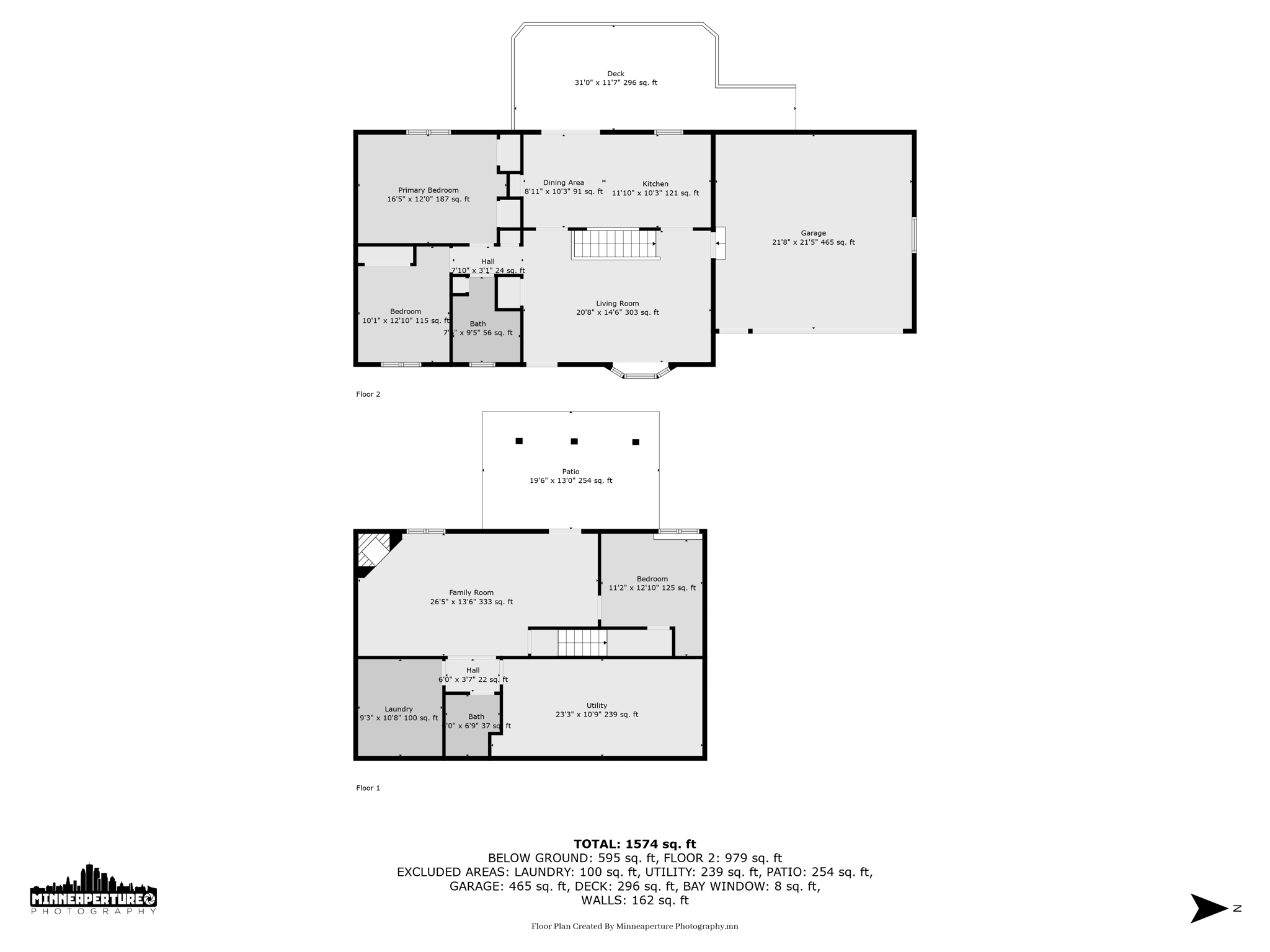 Floorplan #3