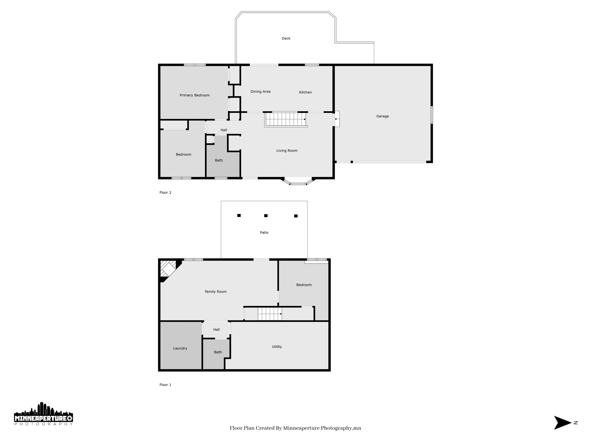 Floorplan #5