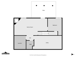 Floorplan #4
