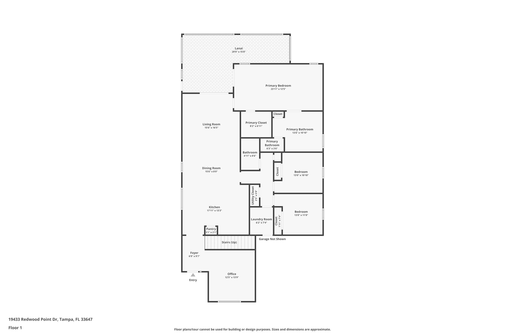 Floor 1