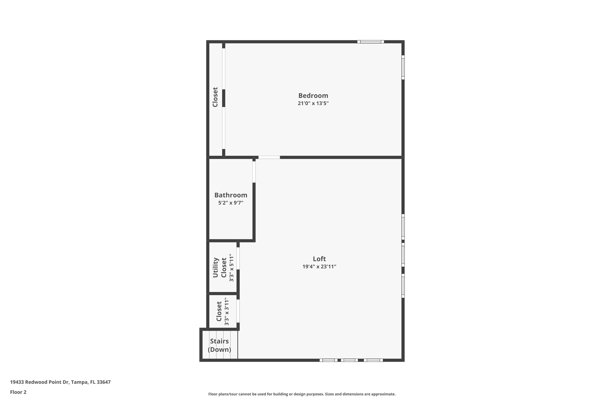 Floor 2