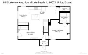 Floorplan #3