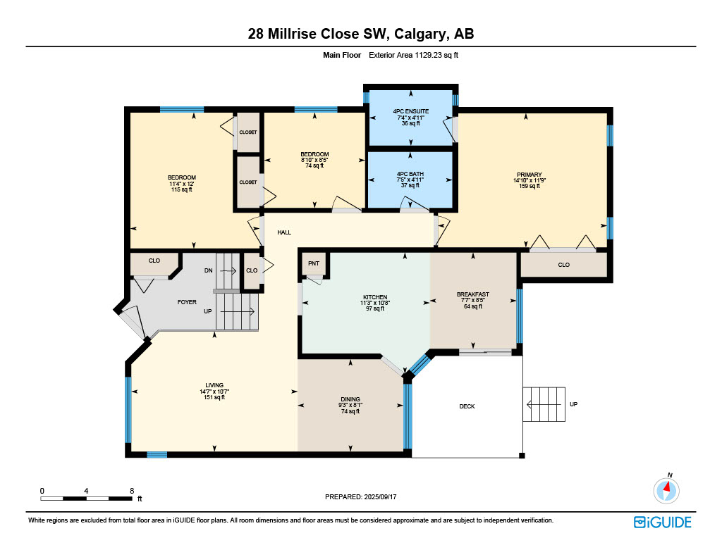 Floorplan #2