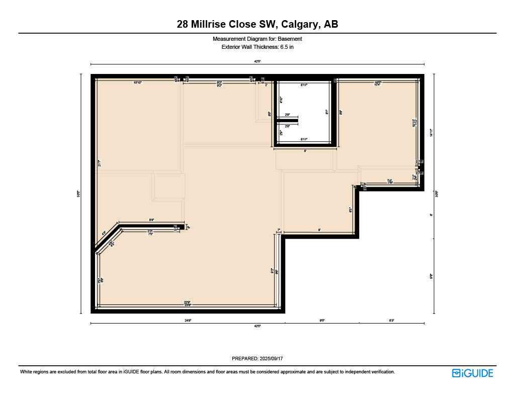 Floorplan #9