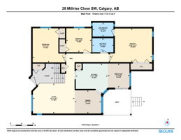 Floorplan #2