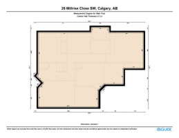 Floorplan #8