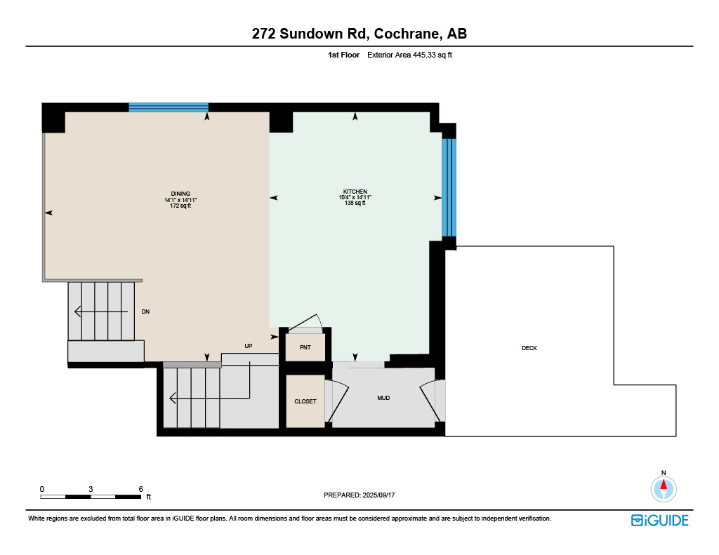 Floorplan #4