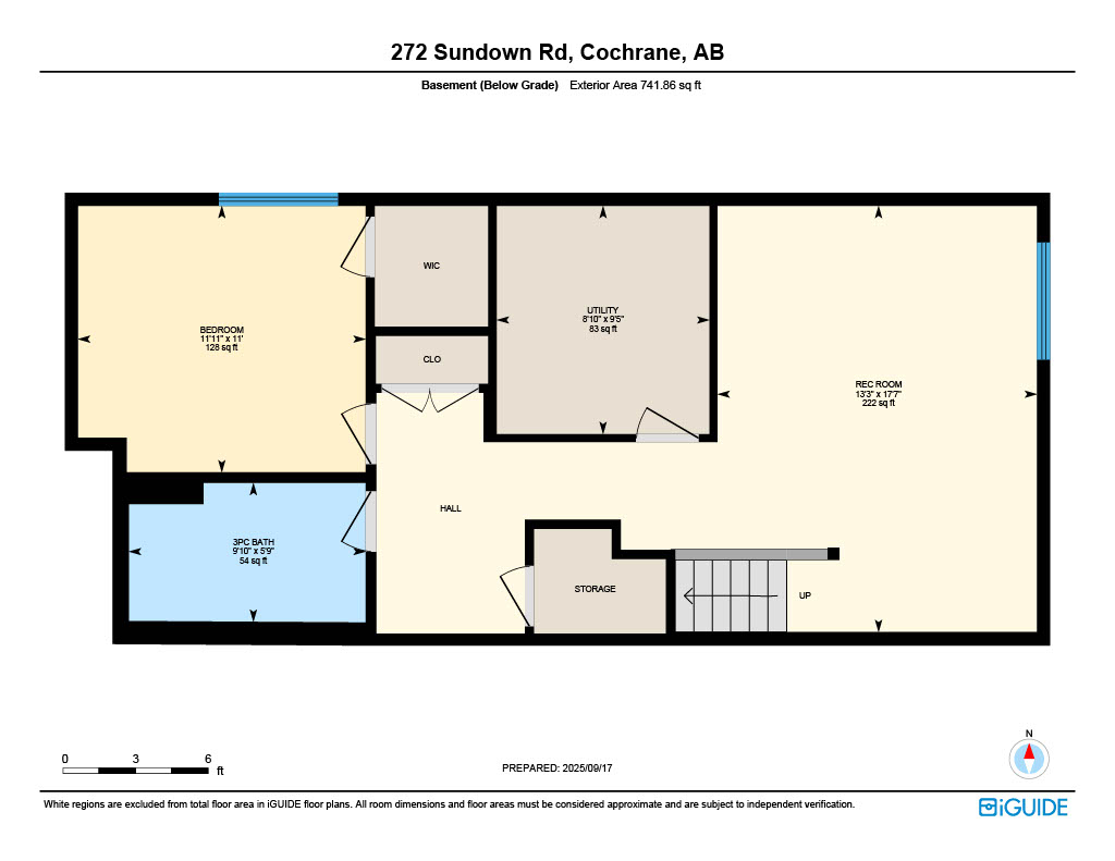 Floorplan #6