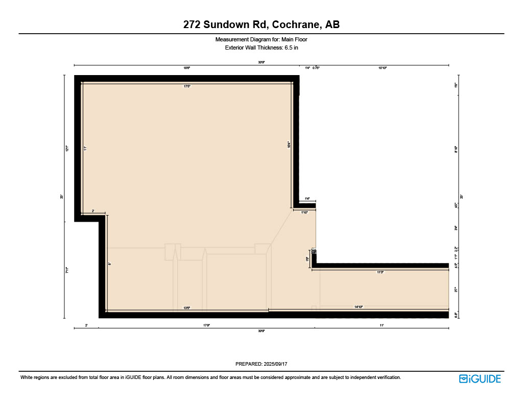 Floorplan #11