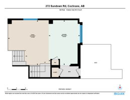 Floorplan #4