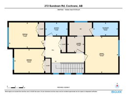 Floorplan #5