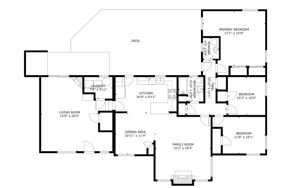 Floorplan #3