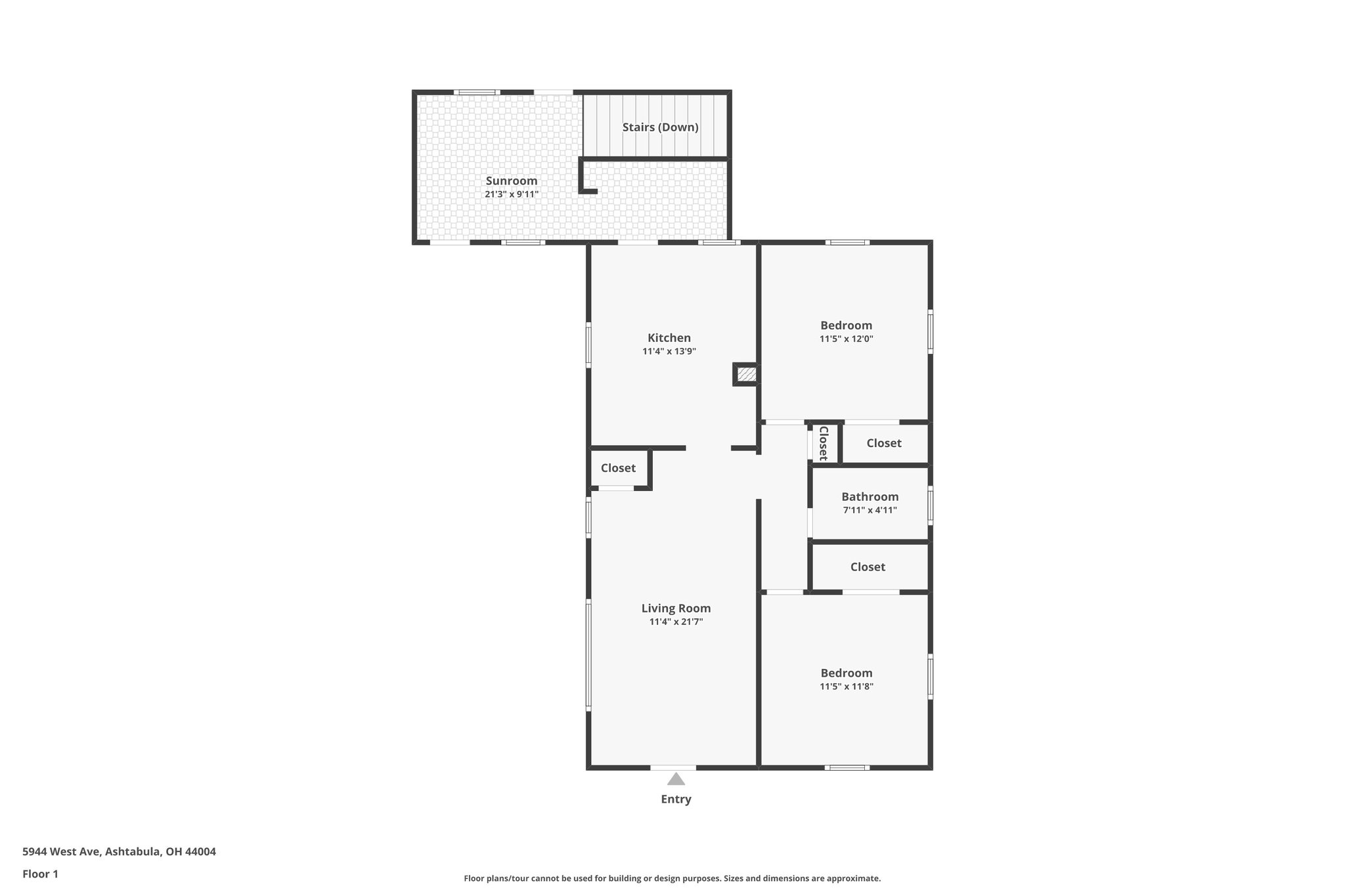 Floor 1