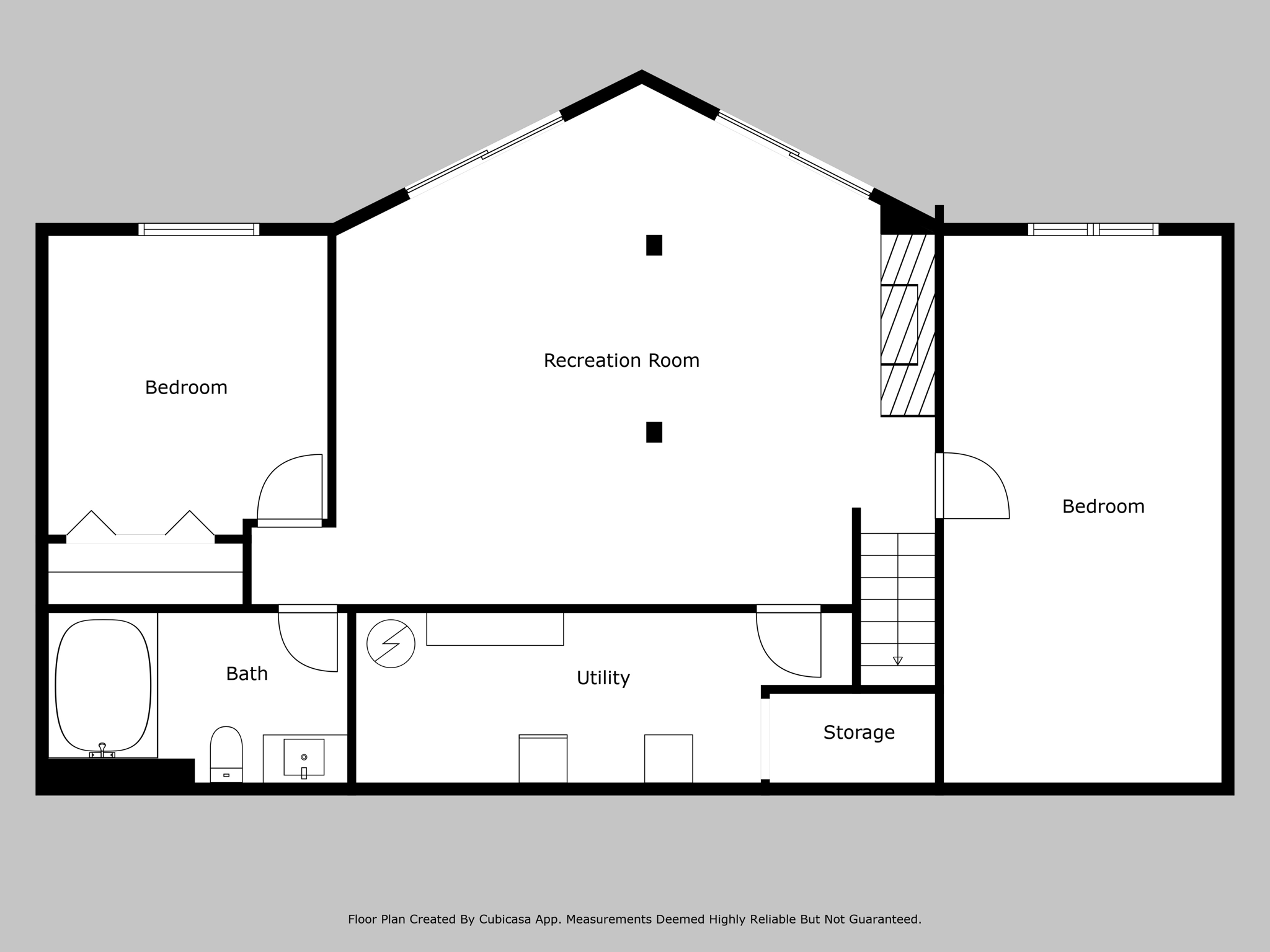 Floorplan #4