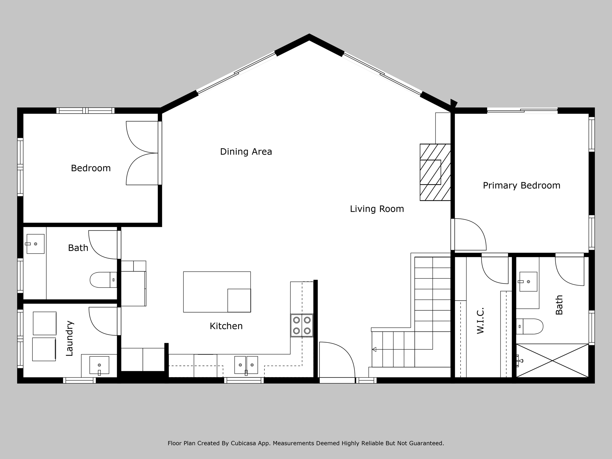 Floorplan #5