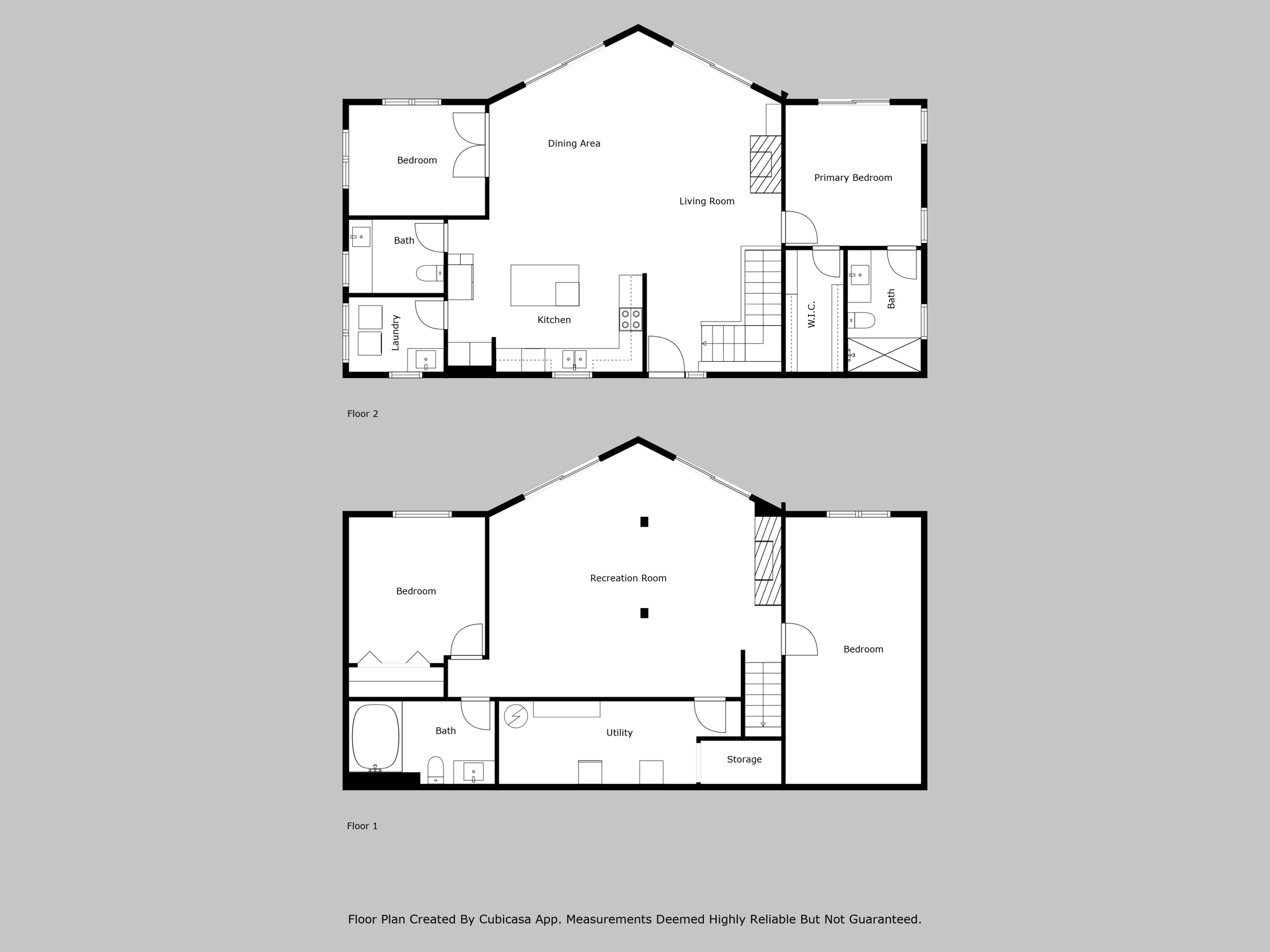 Floorplan #6