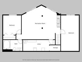 Floorplan #4