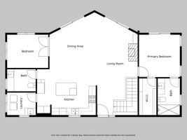 Floorplan #5