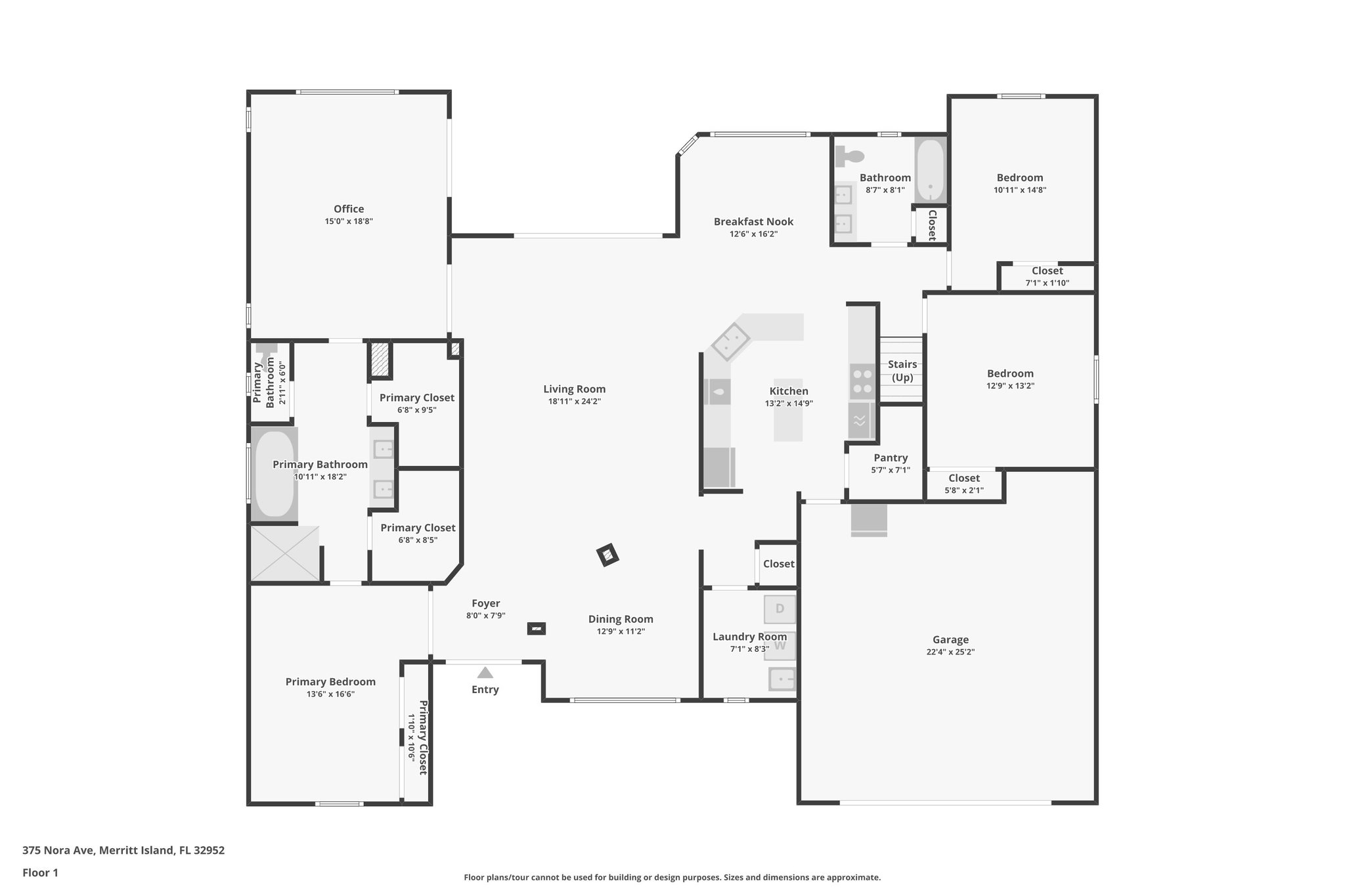 Floor 1