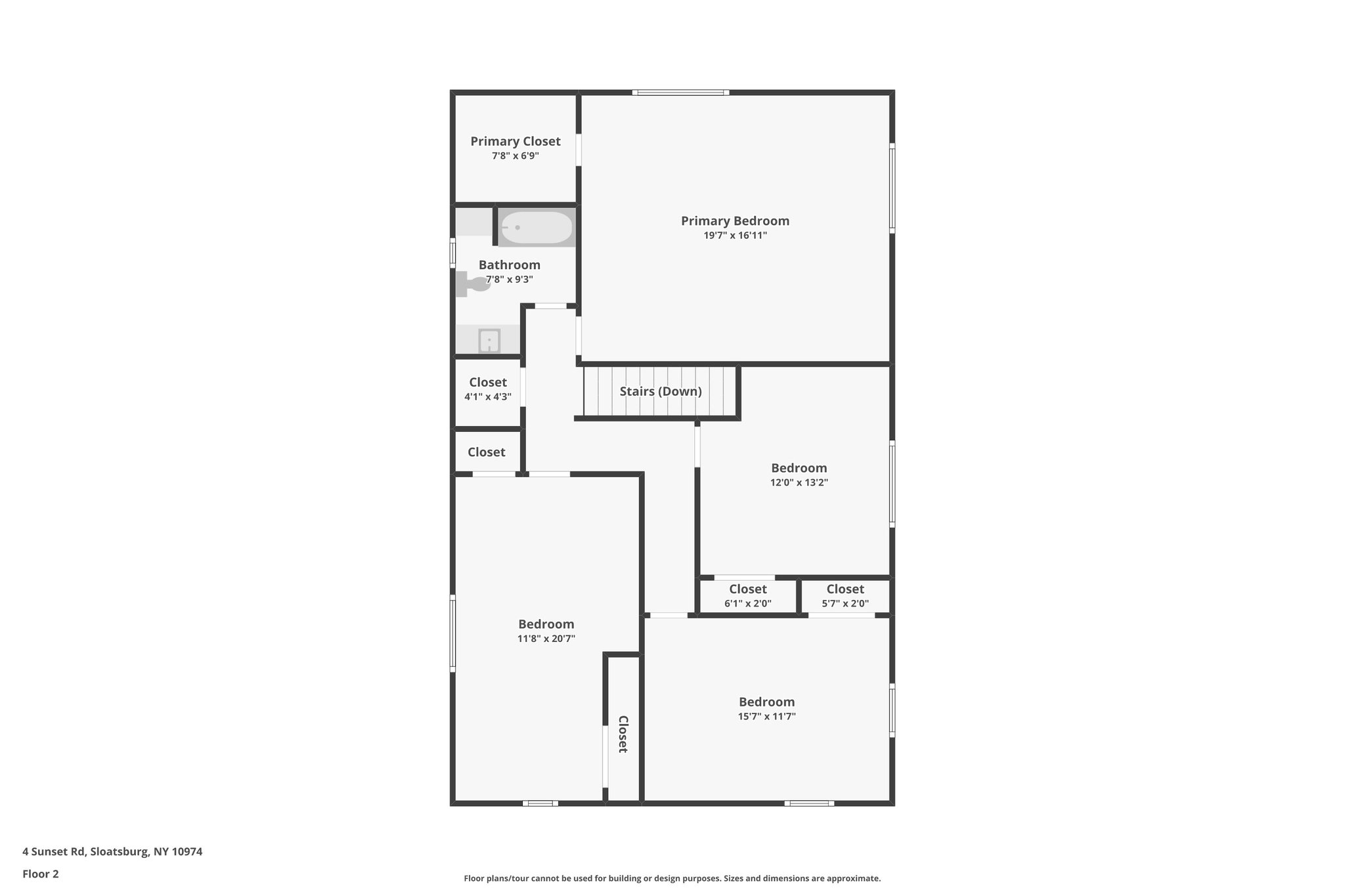 Floor 2