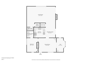 Floor 1