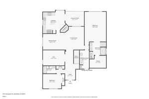 Floor 1