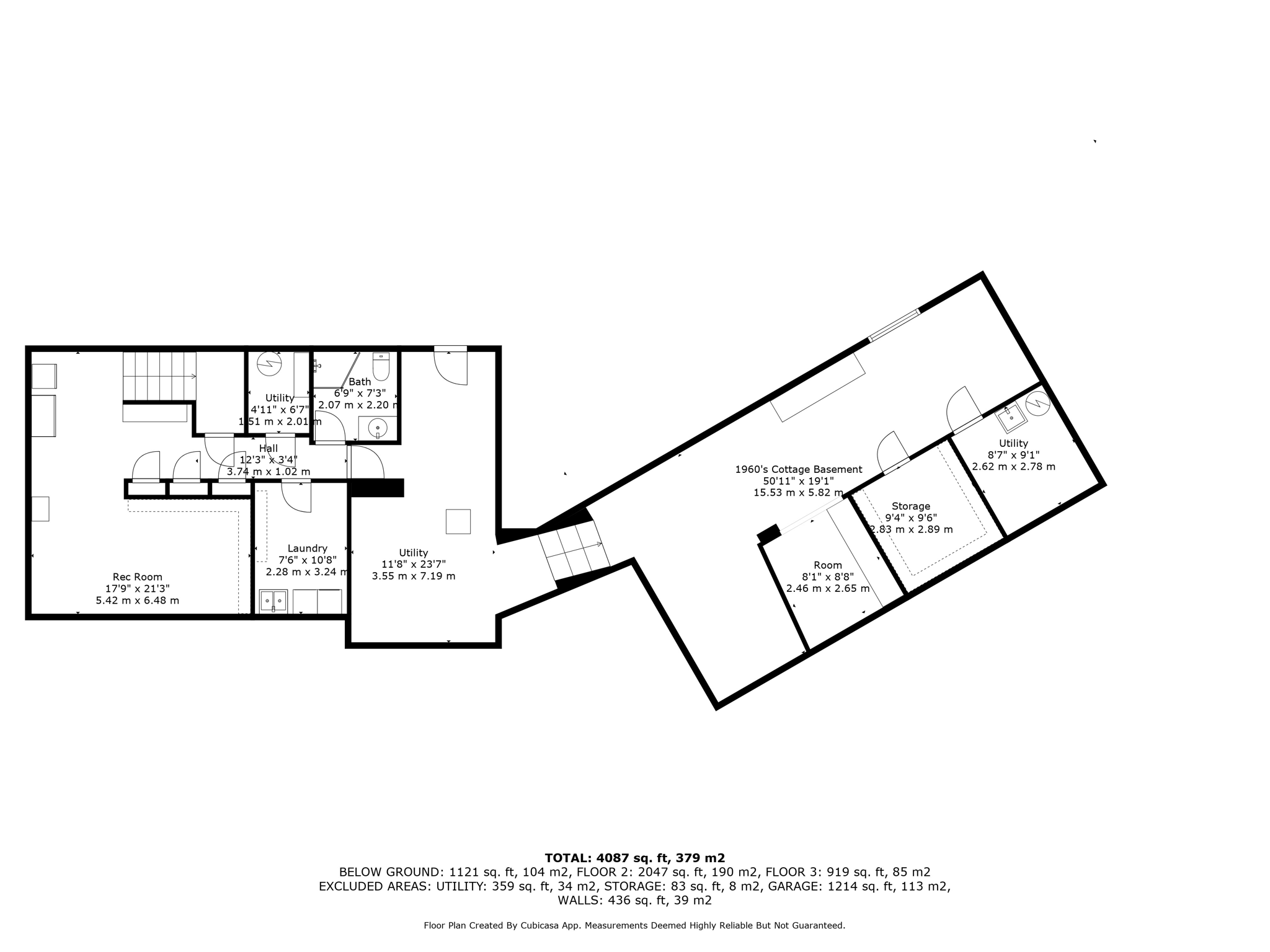 Floorplan #2