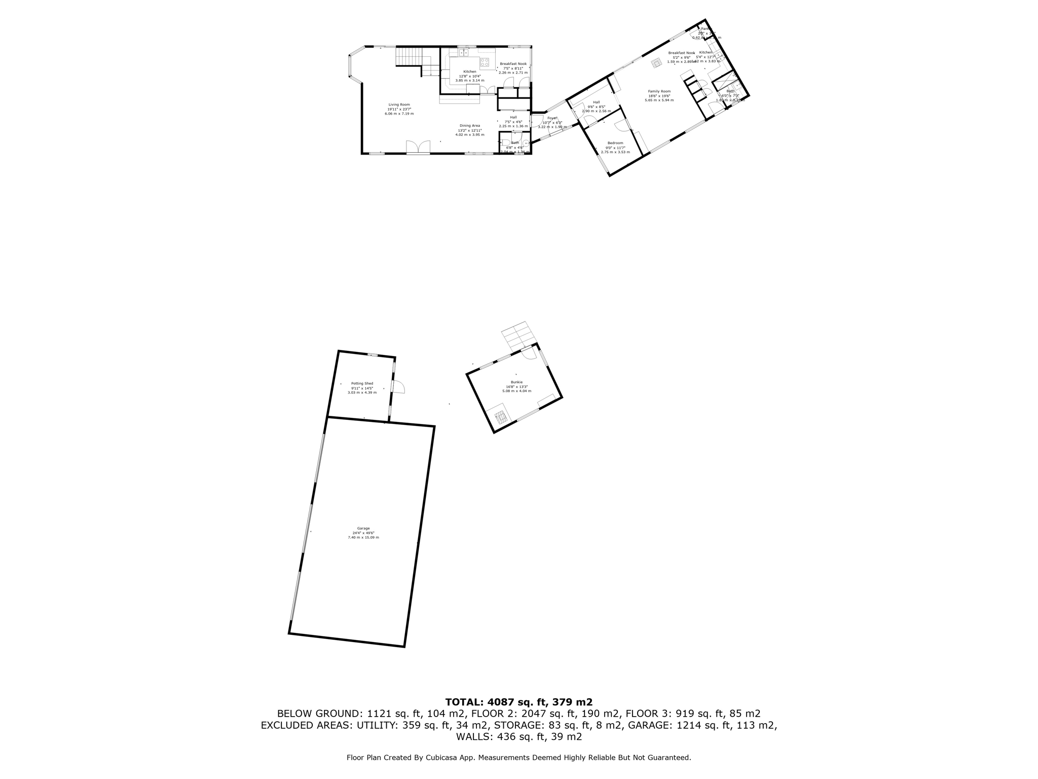 Floorplan #3