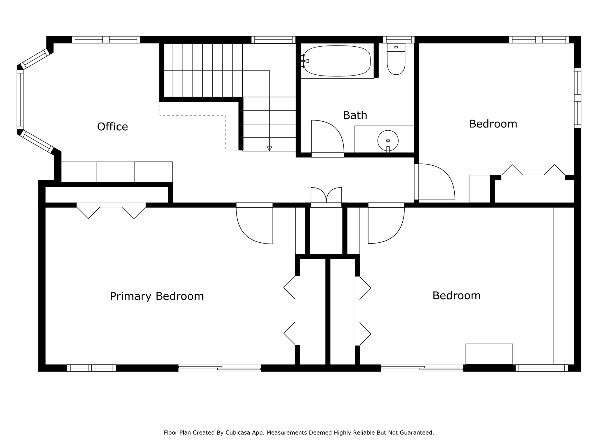 Floorplan #8