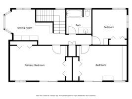 Floorplan #8