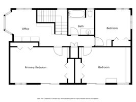 Floorplan #8