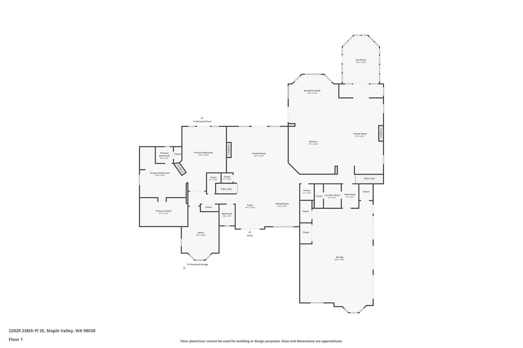 Floorplan #2