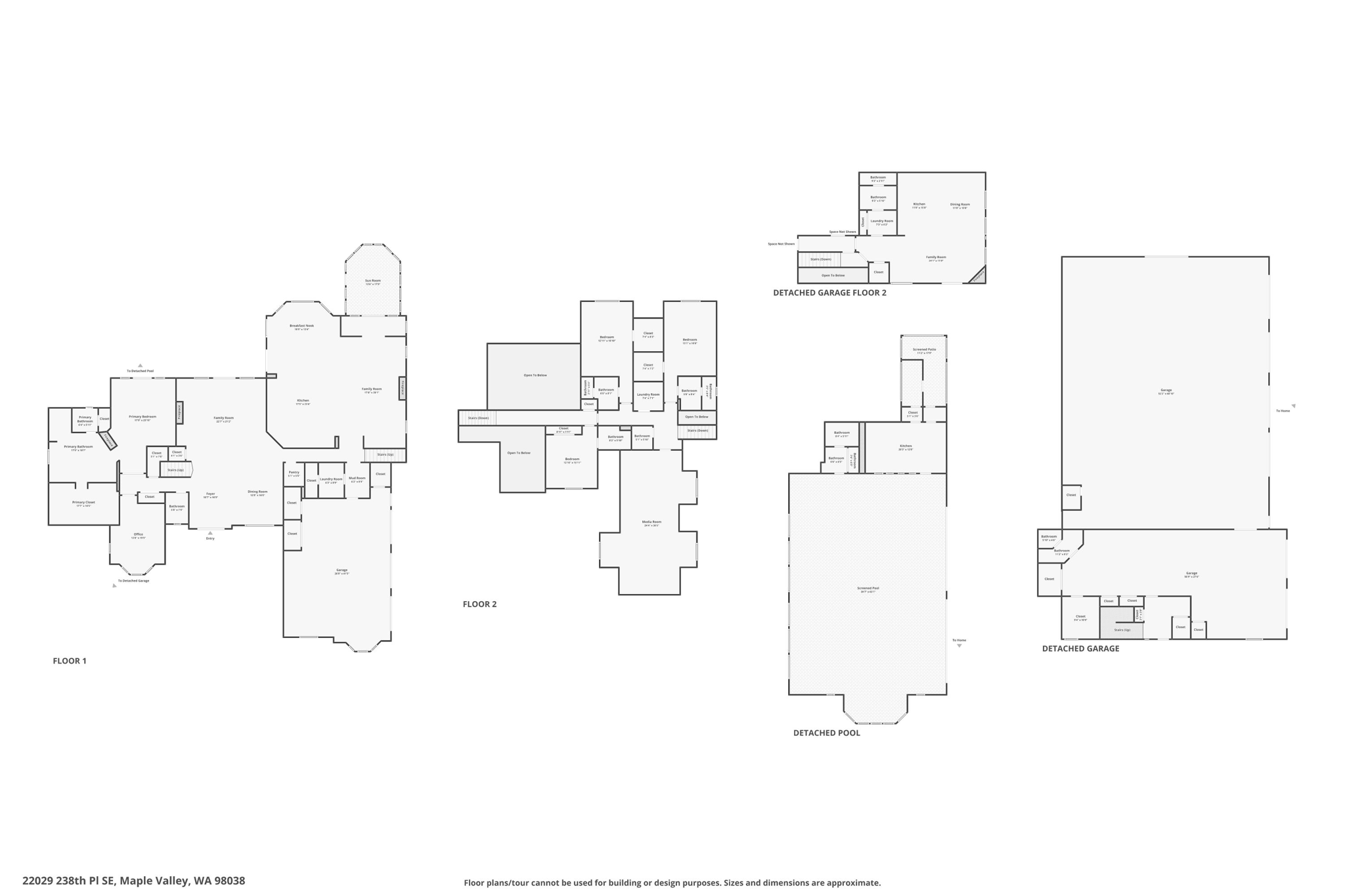 Floorplan #4