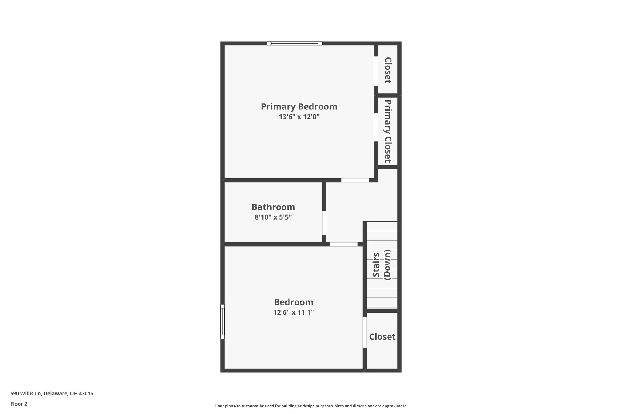 Floor 2