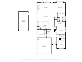 Floorplan #3