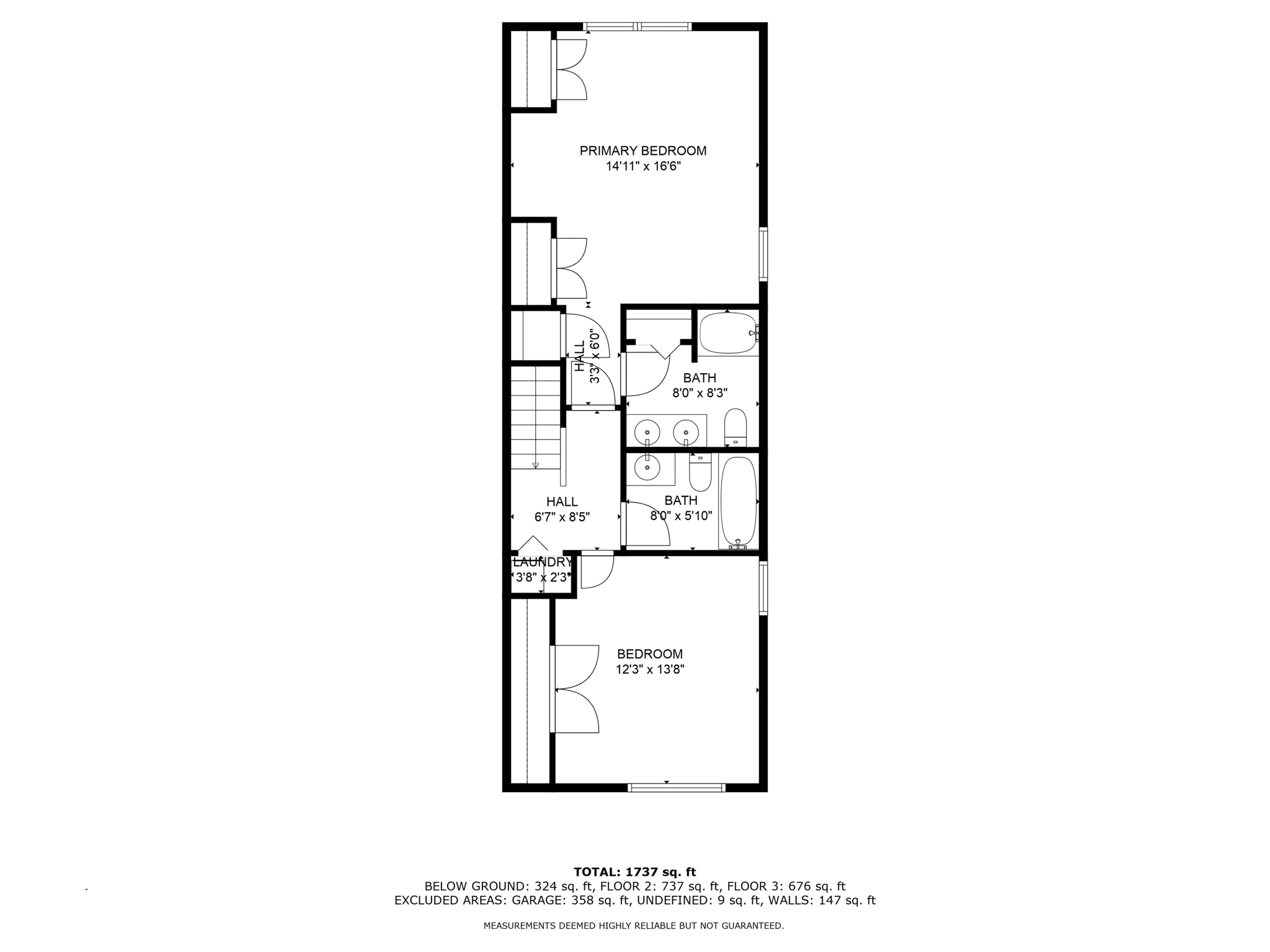 Floorplan #3
