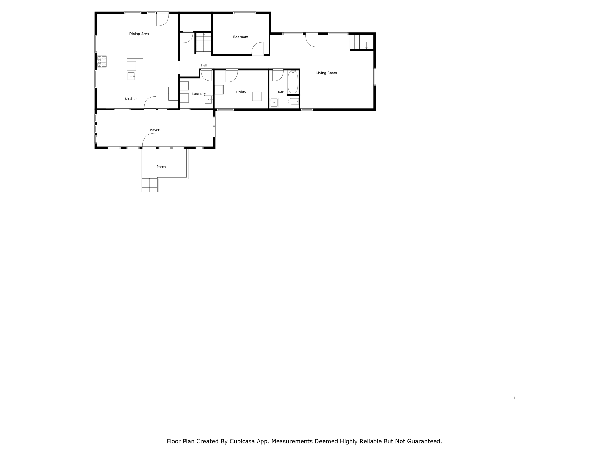 Floorplan #12