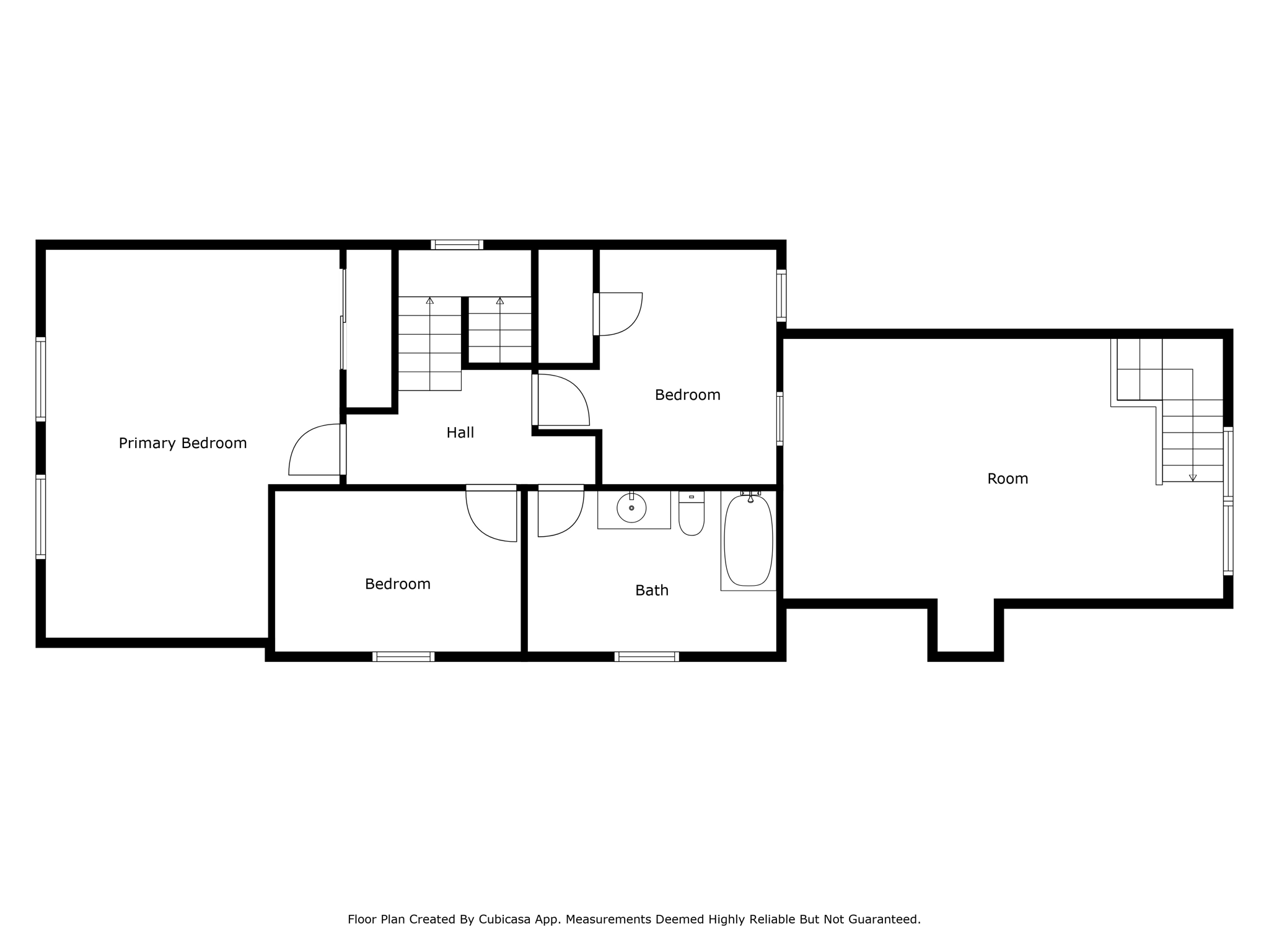 Floorplan #14