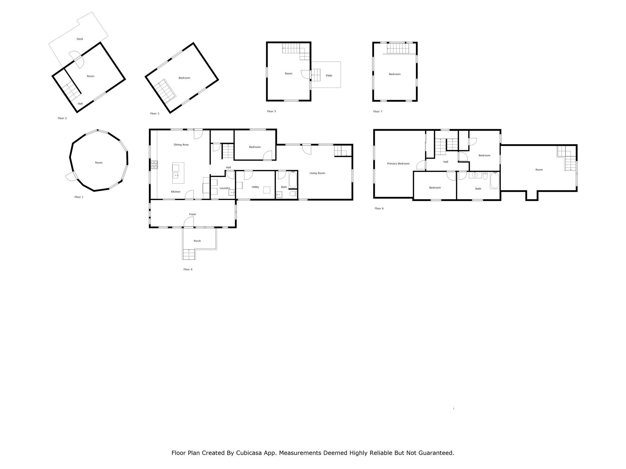 Floorplan #16