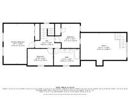 Floorplan #4