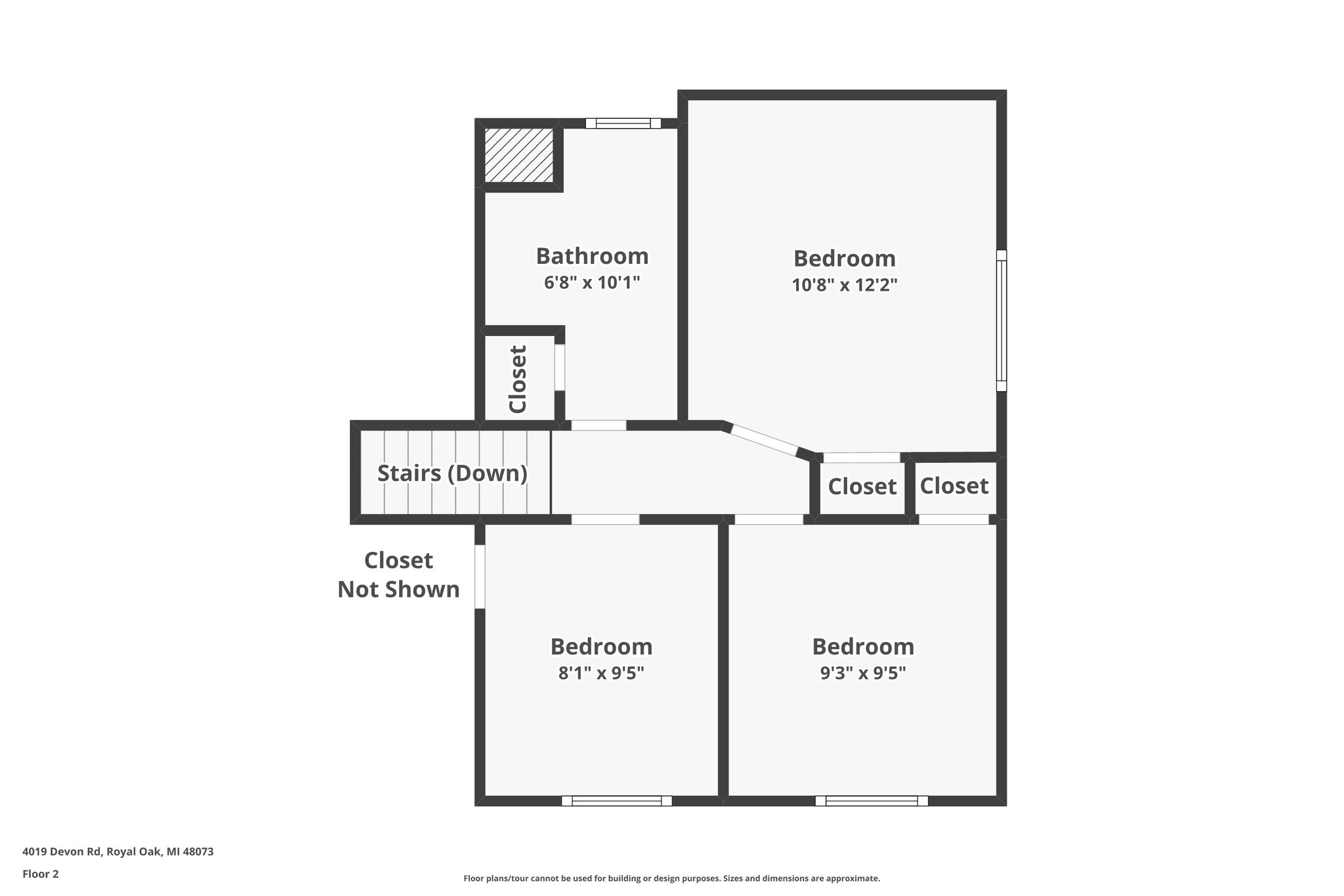 Floor 2