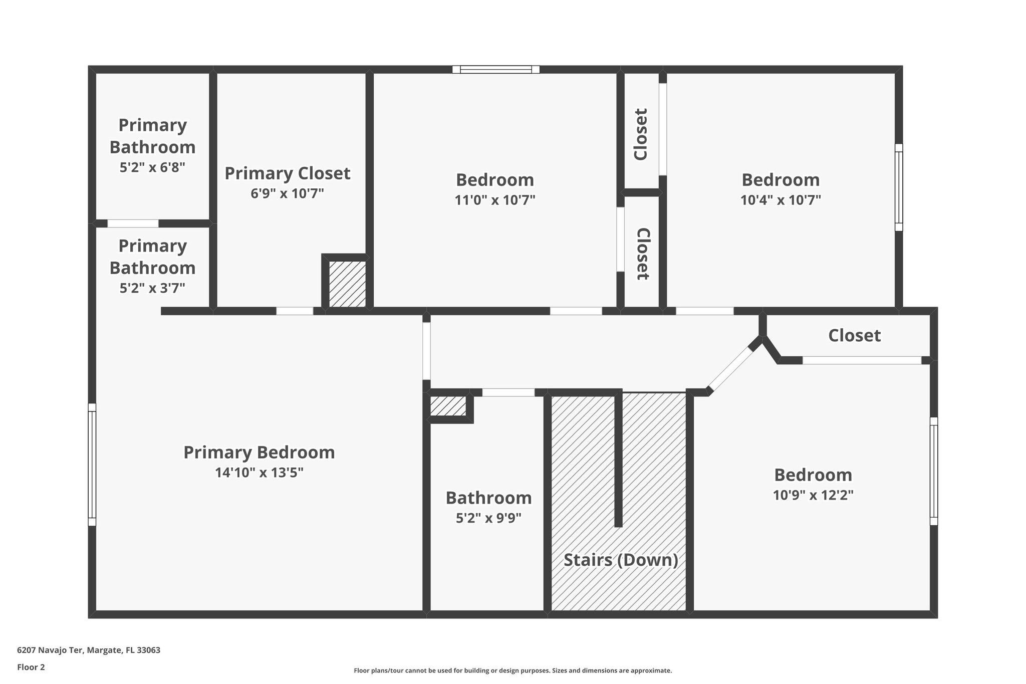 Floor 2