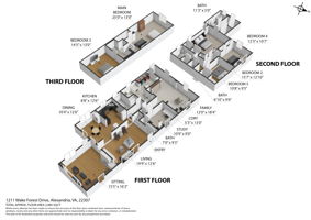 Floorplan #3